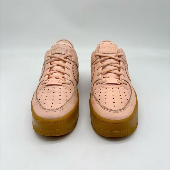 Nike Air Force 1 Sage Low - Picture 2 of 10